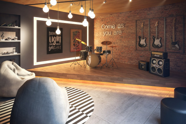 Imagem Apartamento com 3 Quartos à Venda, 87 m² em Umuarama - Osasco