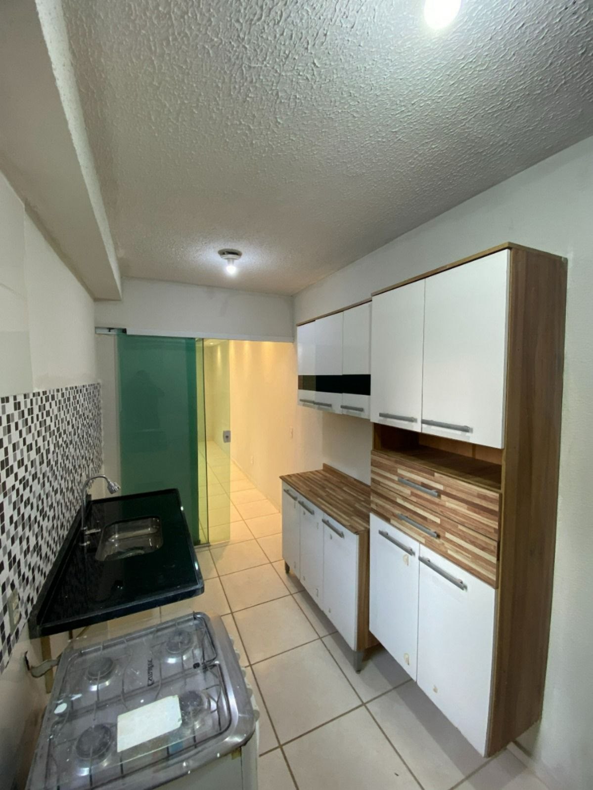 Imagem Apartamento com 2 Quartos à Venda, 47 m² em Santíssimo - Rio de Janeiro