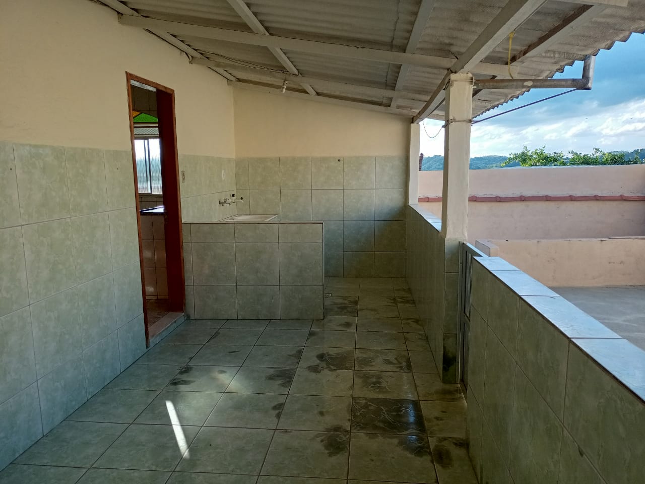 Imagem Casa com 3 Quartos à Venda, 120 m²em São Sebastião - Goianá