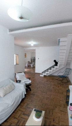 Imagem Casa com 3 Quartos à Venda, 200 m² em Umarizal - Belém Imagem Casa com 3 Quartos à Venda, 200 m² em Umarizal - Belém