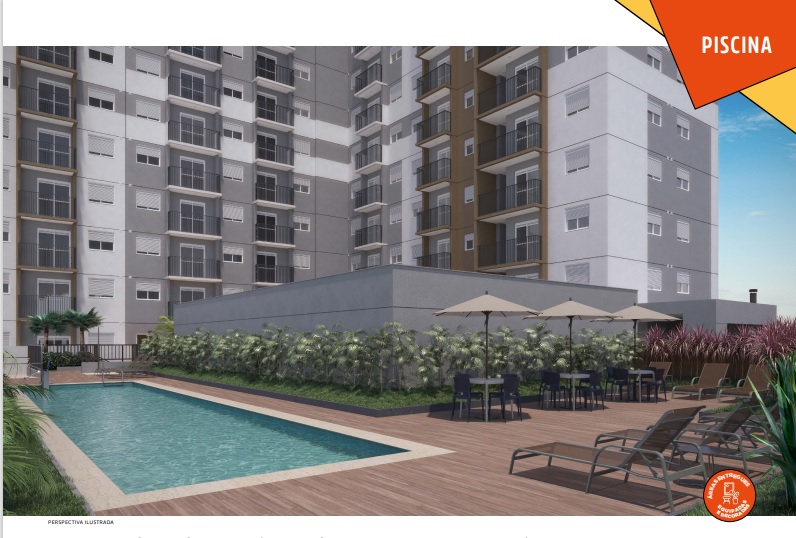 Imagem Apartamento com 2 Quartos à Venda, 41 m²em Bom Retiro - São Paulo Imagem Apartamento com 2 Quartos à Venda, 41 m²em Bom Retiro - São Paulo