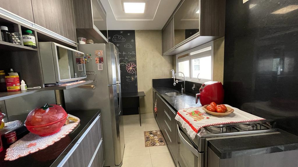Imagem Apartamento com 3 Quartos à Venda, 107 m²em Vila Lusitânia - São Bernardo do Campo