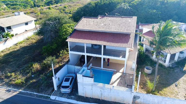 Imagem Casa com 4 Quartos à Venda, 265 m² em Cotovelo (Distrito Litoral) - Parnamirim Imagem Casa com 4 Quartos à Venda, 265 m² em Cotovelo (Distrito Litoral) - Parnamirim