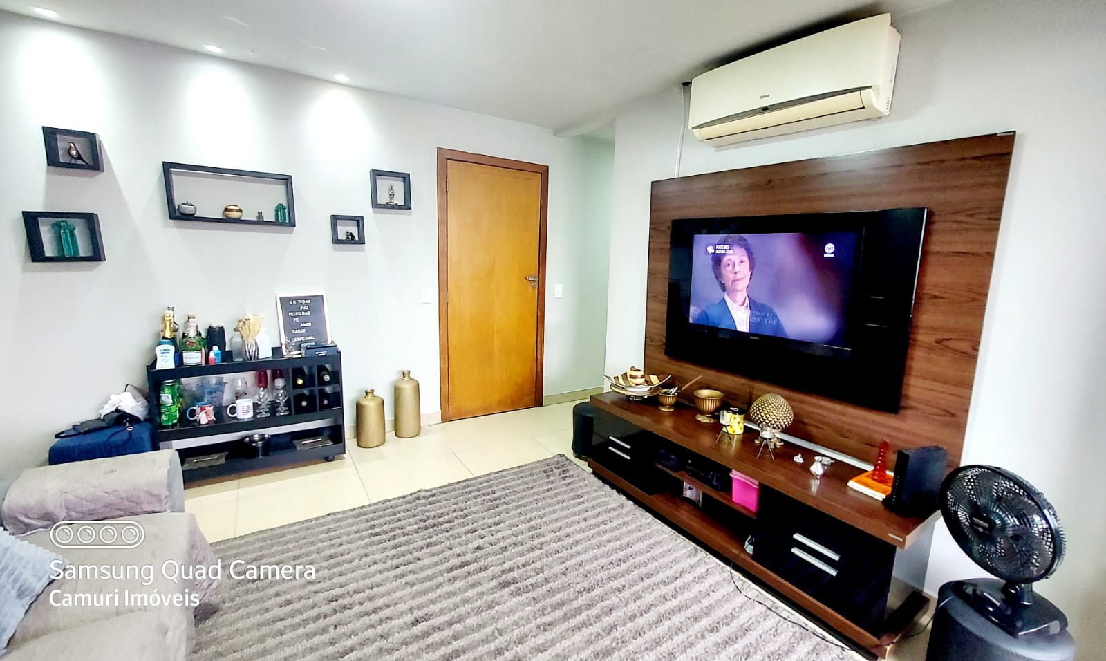 Imagem Apartamento com 2 Quartos à Venda, 98 m²em Coqueiral de Itaparica - Vila Velha