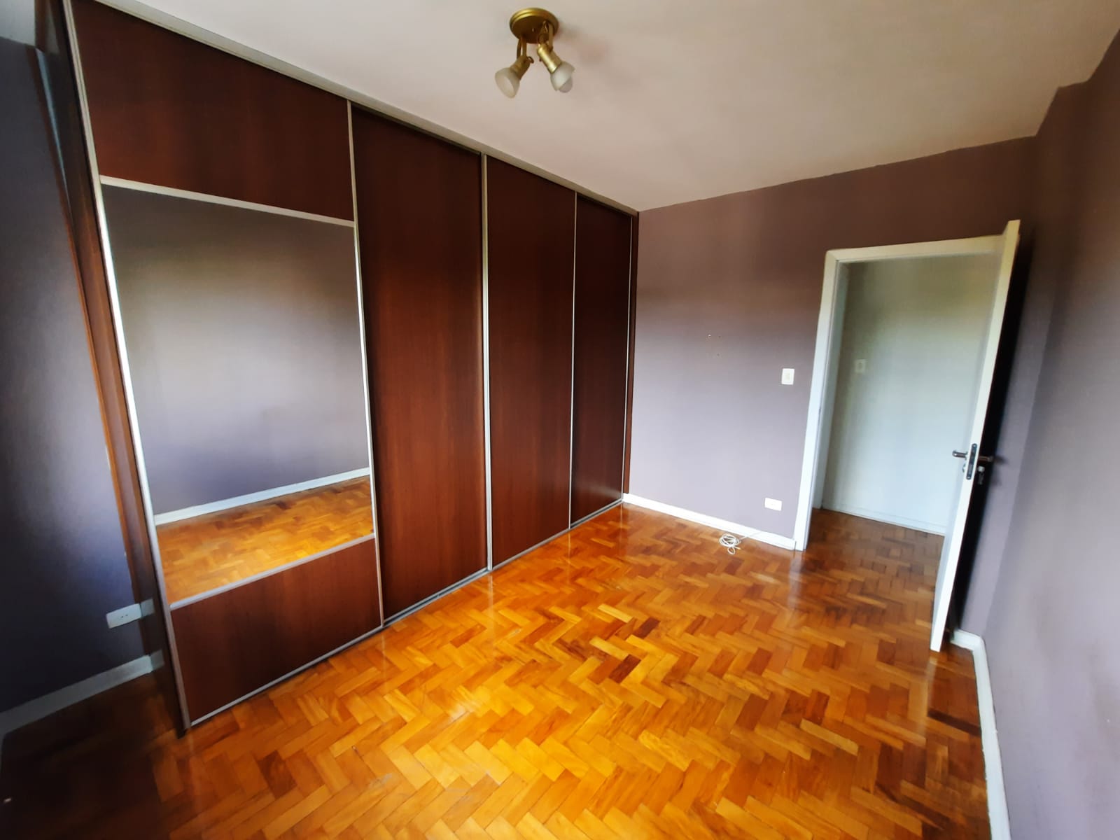 Imagem Apartamento com 2 Quartos à Venda, 80 m²em Ipiranga - São Paulo