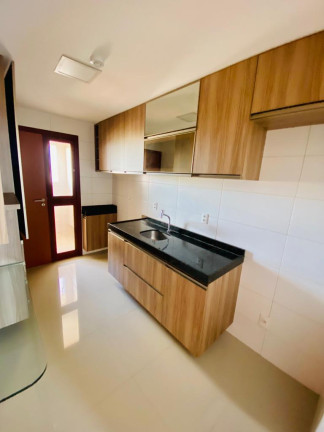 Imagem Apartamento com 3 Quartos à Venda, 99 m² em Lagoa Nova - Natal Imagem Apartamento com 3 Quartos à Venda, 99 m² em Lagoa Nova - Natal