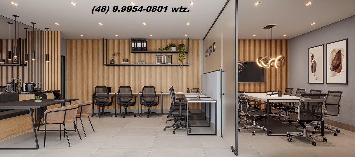 Imagem Apartamento com 2 Quartos à Venda, 65 m²em Comerciário - Criciúma