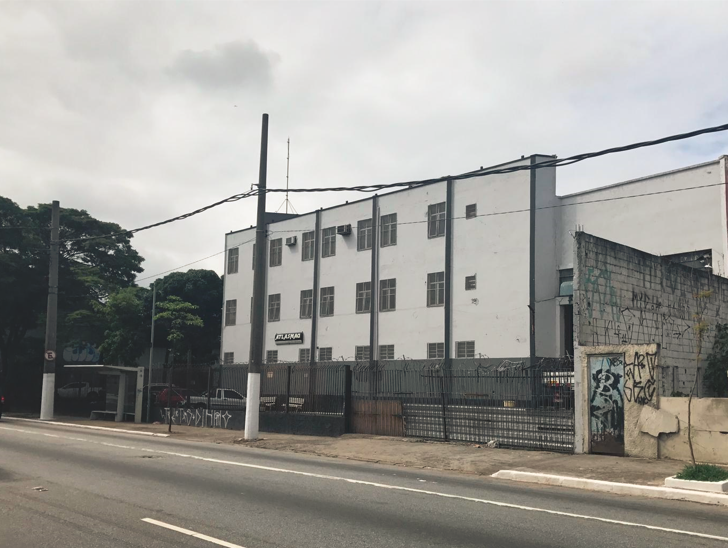 Imagem Galpão à Venda ou Locação, 1.882 m² em Mooca - São Paulo