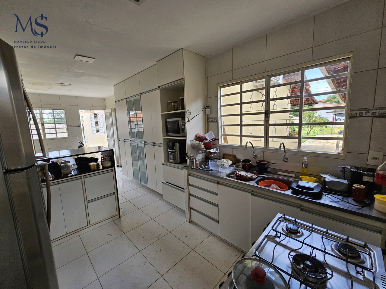 Imagem Terreno à Venda, 745 m²em Setor Habitacional Taquari (Lago Norte) - Brasília