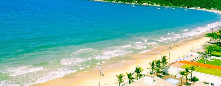 Imagem Apartamento com 2 Quartos à Venda, 50 m² em Ingleses Do Rio Vermelho - Florianópolis