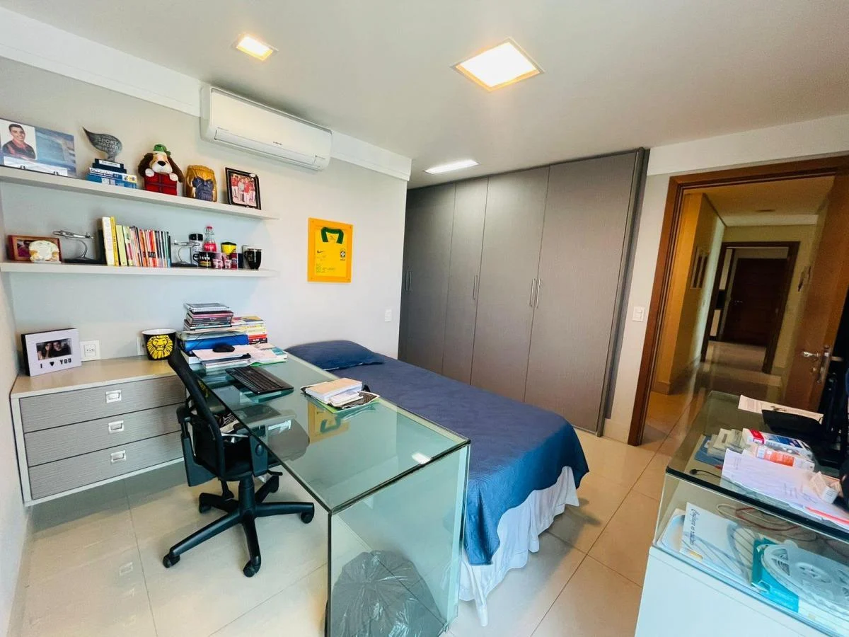 Imagem Apartamento com 3 Quartos à Venda, 250 m²em Areia Preta - Natal Imagem Apartamento com 3 Quartos à Venda, 250 m²em Areia Preta - Natal