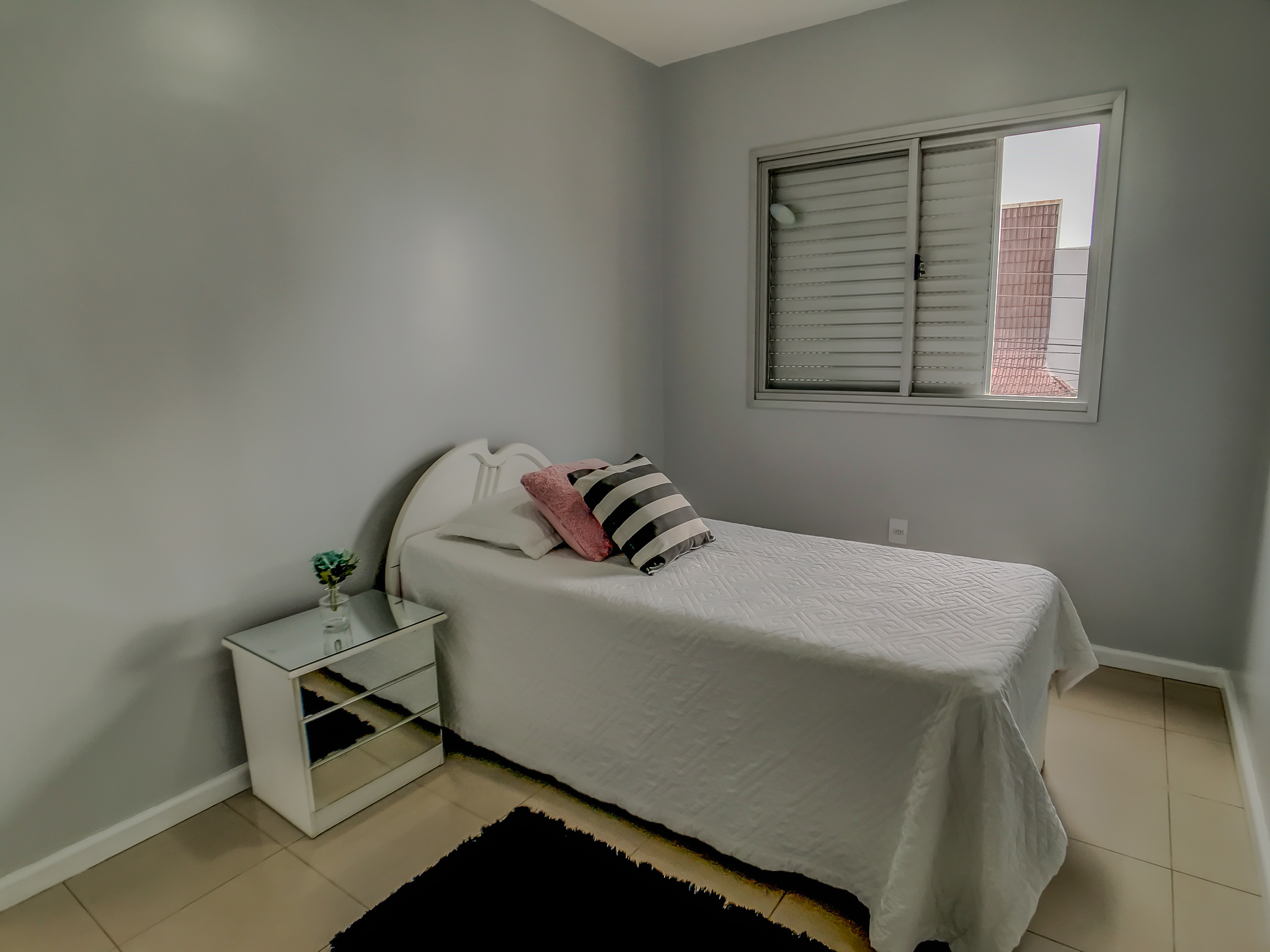 Imagem Apartamento com 3 Quartos à Venda, 91 m²em Centro - Criciúma