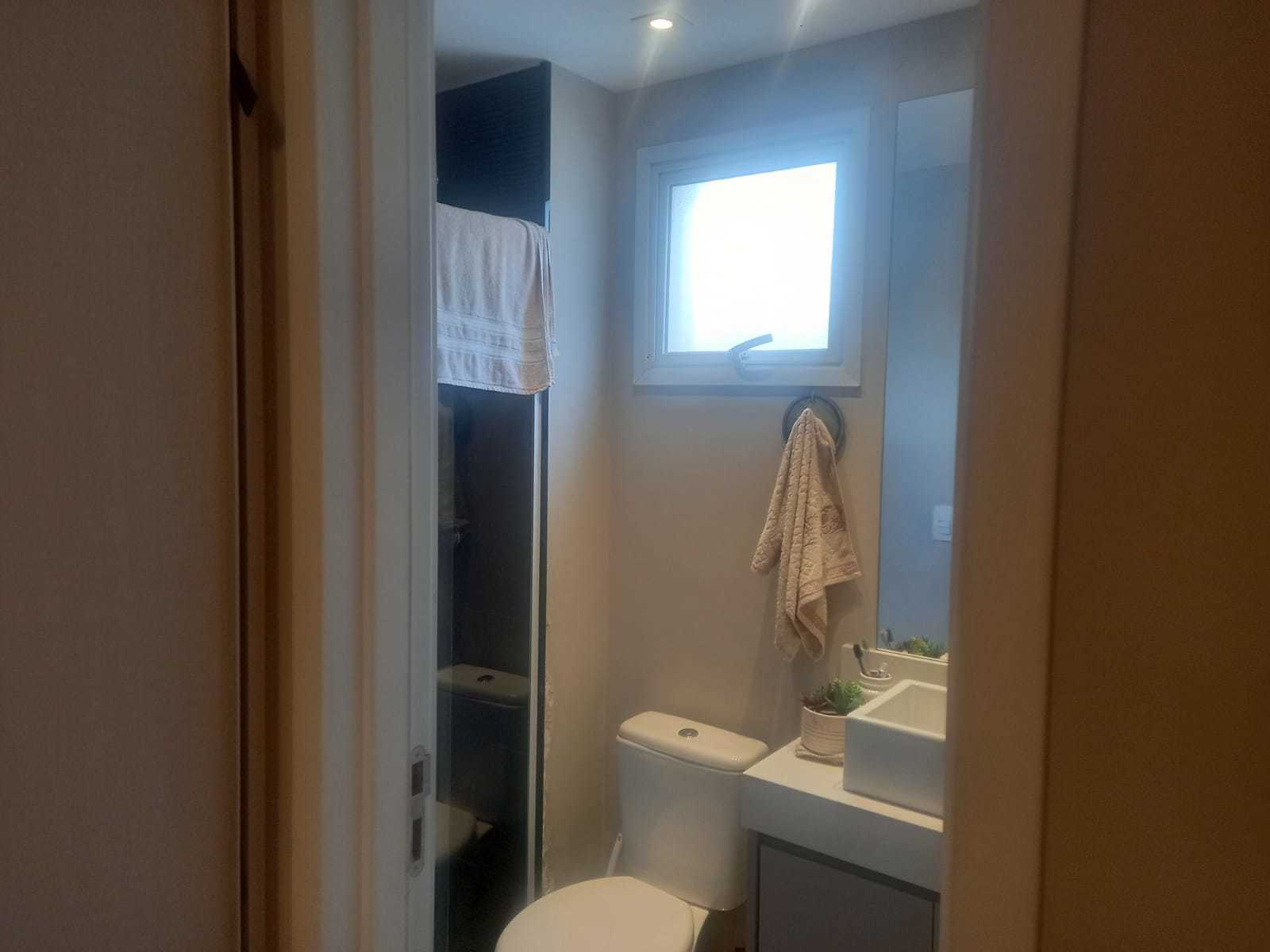 Imagem Apartamento com 3 Quartos à Venda, 91 m²em Vila Assunção - Santo André Imagem Apartamento com 3 Quartos à Venda, 91 m²em Vila Assunção - Santo André