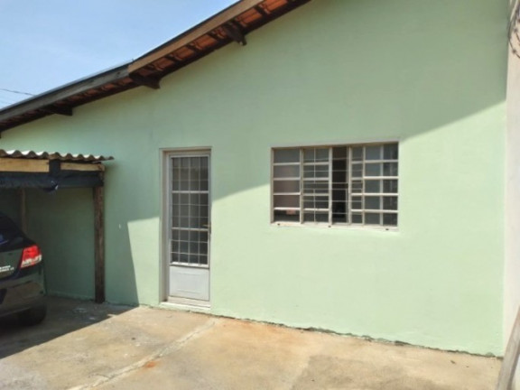 Imagem Casa com 2 Quartos à Venda, 56 m² em Parque Jaraguá - Bauru Imagem Casa com 2 Quartos à Venda, 56 m² em Parque Jaraguá - Bauru