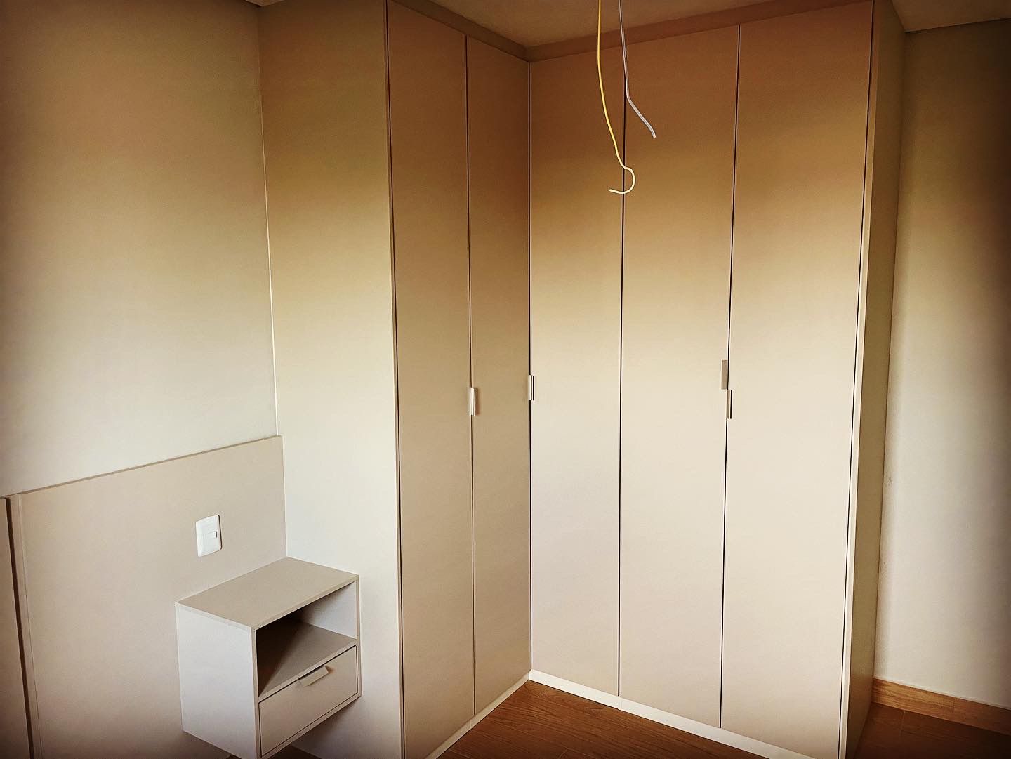 Imagem Apartamento com 1 Quarto à Venda, 45 m² em Vila Independência - Sorocaba