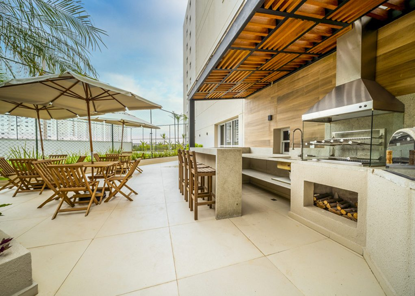 Imagem Apartamento com 3 Quartos à Venda, 76 m² em Vila Suzana - São Paulo Imagem Apartamento com 3 Quartos à Venda, 76 m² em Vila Suzana - São Paulo