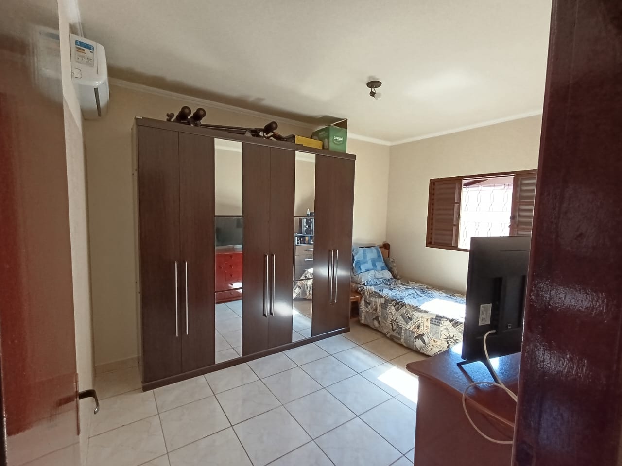 Imagem Casa com 2 Quartos à Venda, 60 m²em Jardim Pinheiros - Jaguariúna