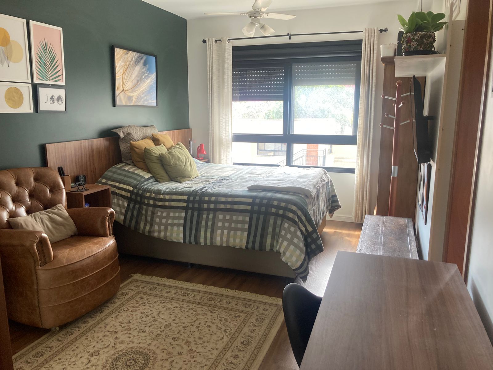Imagem Apartamento com 2 Quartos à Venda, 88 m² em Tristeza - Porto Alegre