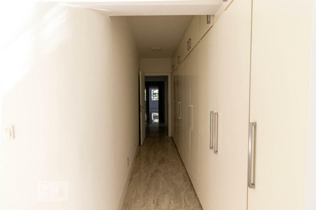 Imagem Apartamento com 3 Quartos à Venda, 210 m² em Indianópolis - São Paulo
