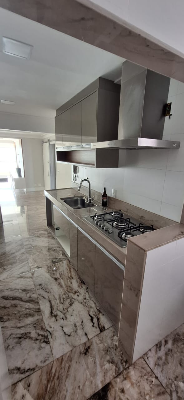 Imagem Apartamento com 3 Quartos à Venda, 110 m² em Praia de Itaparica - Vila Velha