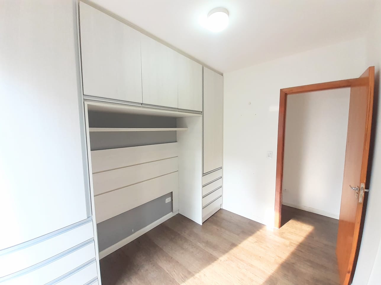 Imagem Apartamento com 2 Quartos à Venda, 45 m²em Jardim Ampliação - São Paulo Imagem Apartamento com 2 Quartos à Venda, 45 m²em Jardim Ampliação - São Paulo