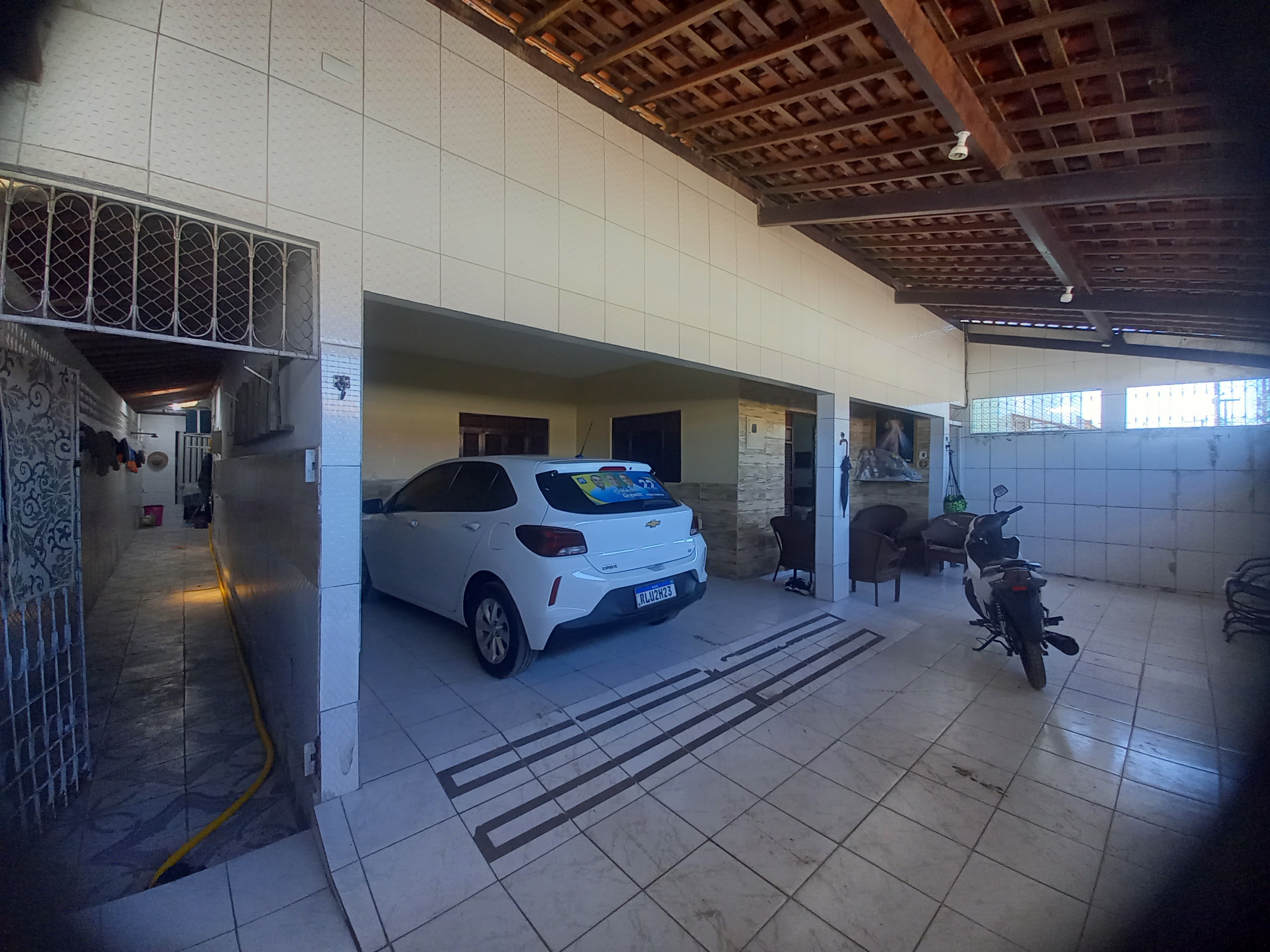 Imagem Casa com 3 Quartos à Venda, 140 m² em Mangabeira - João Pessoa Imagem Casa com 3 Quartos à Venda, 140 m² em Mangabeira - João Pessoa