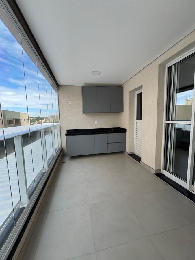 Imagem Apartamento com 2 Quartos para Alugar, 90 m² em Jardim Sumaré - Ribeirão Preto