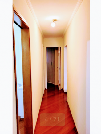 Imagem Apartamento com 3 Quartos à Venda, 80 m² em Saúde - São Paulo