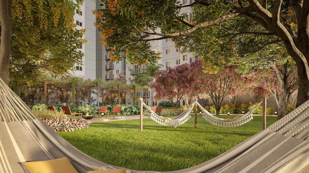 Imagem Apartamento com 2 Quartos à Venda, 34 m² em Vila Dom Pedro I - São Paulo Imagem Apartamento com 2 Quartos à Venda, 34 m² em Vila Dom Pedro I - São Paulo