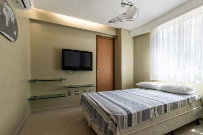 Imagem Apartamento com 2 Quartos à Venda, 105 m² em Boa Viagem - Recife