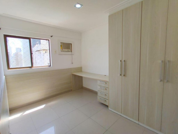 Imagem Apartamento com 3 Quartos para Alugar, 86 m² em Candeias - Jaboatão dos Guararapes