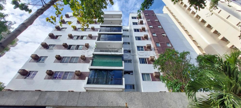 Imagem Apartamento com 3 Quartos à Venda, 118 m² em Boa Viagem - Recife Imagem Apartamento com 3 Quartos à Venda, 118 m² em Boa Viagem - Recife