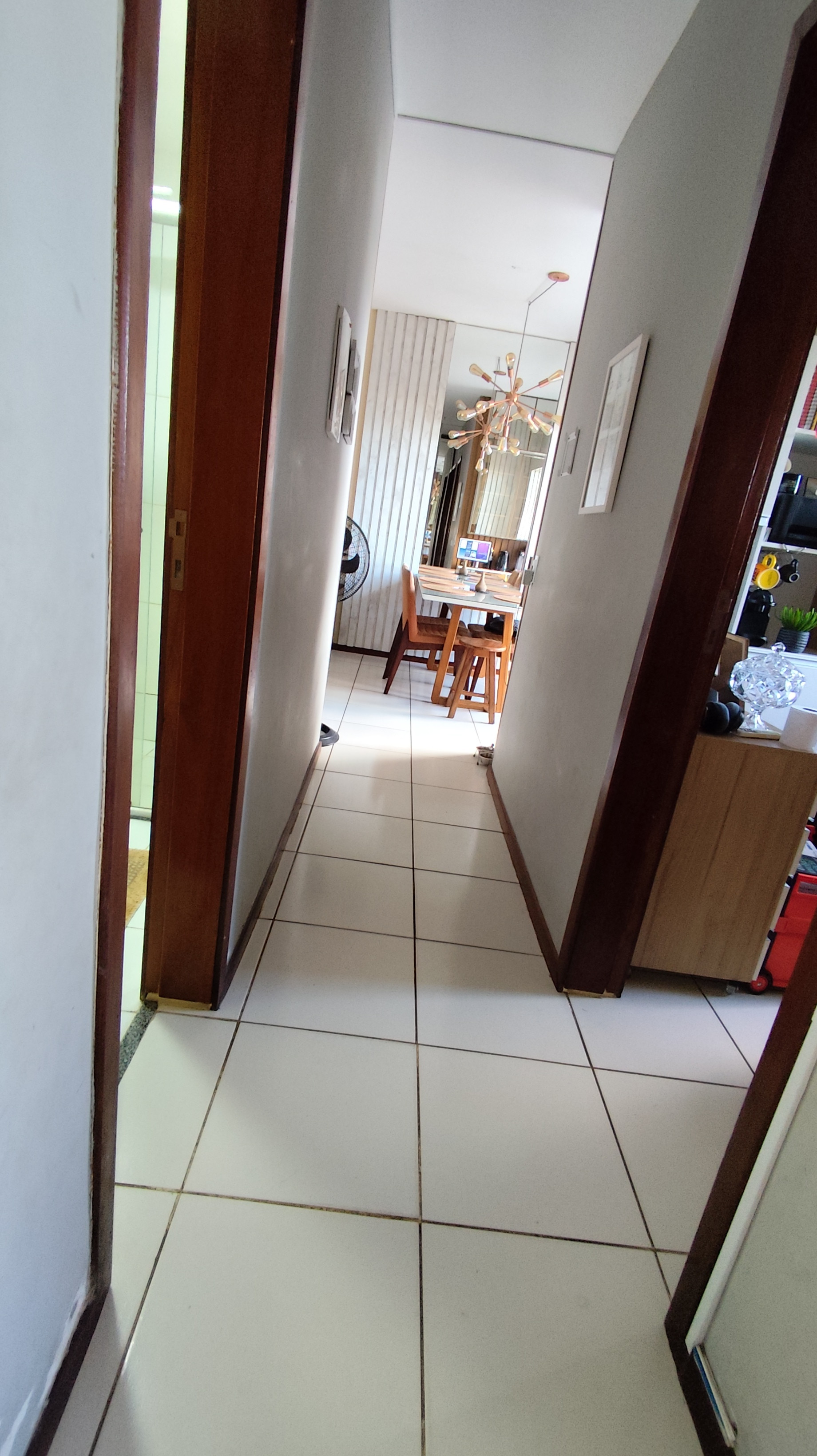 Imagem Apartamento com 3 Quartos à Venda, 75 m² em Recanto dos Vinhais - São Luís Imagem Apartamento com 3 Quartos à Venda, 75 m² em Recanto dos Vinhais - São Luís