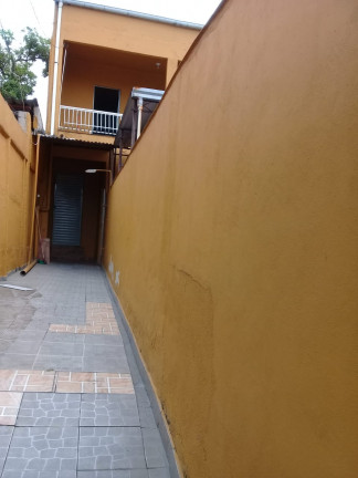 Imagem Casa com 5 Quartos à Venda, 600 m² em Centro - Nilópolis Imagem Casa com 5 Quartos à Venda, 600 m² em Centro - Nilópolis