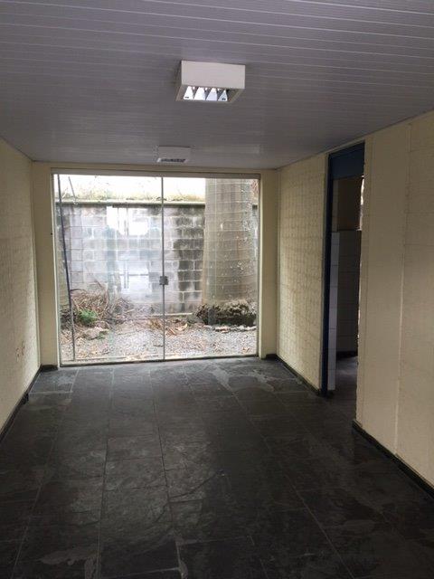 Imagem Galpão para Alugar, 3.247 m² em Vila Ribeiro de Barros - São Paulo