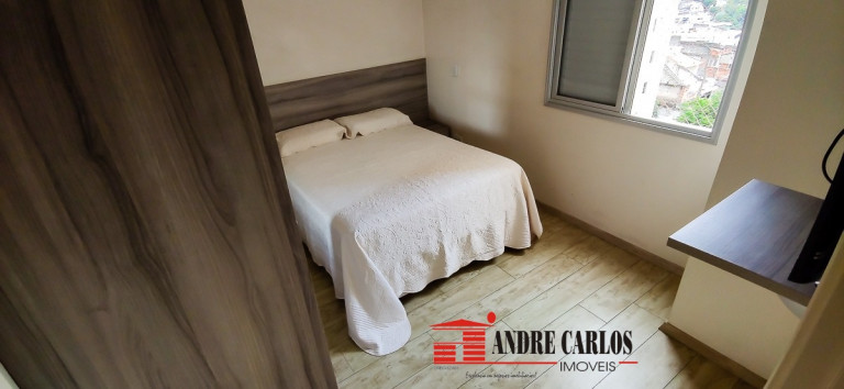Imagem Apartamento com 2 Quartos à Venda, 60 m² em São Pedro - Osasco Imagem Apartamento com 2 Quartos à Venda, 60 m² em São Pedro - Osasco