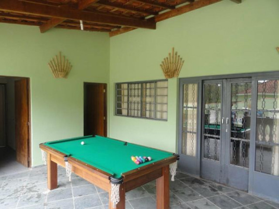 Imagem Chácara com 8 Quartos à Venda, 346 m² em Pouso Alegre - Mairinque