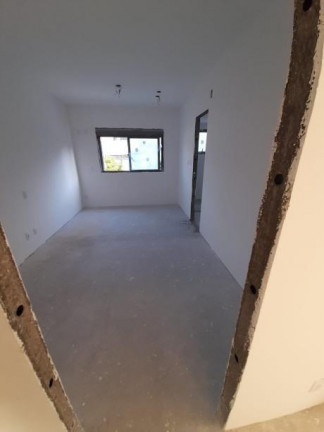 Imagem Apartamento com 3 Quartos à Venda, 140 m² em Vila Clementino - São Paulo