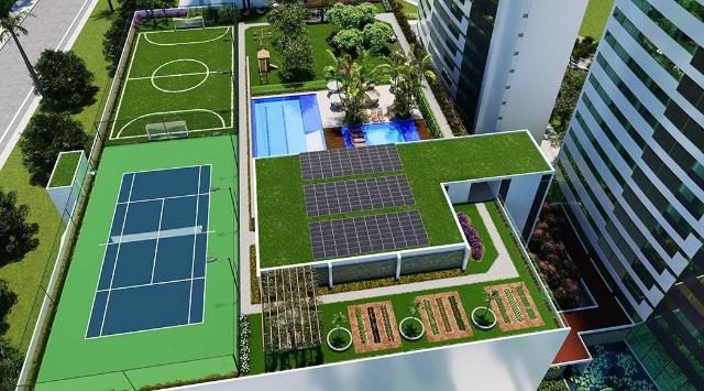 Imagem Apartamento com 4 Quartos à Venda, 262 m²em São José - Recife Imagem Apartamento com 4 Quartos à Venda, 262 m²em São José - Recife
