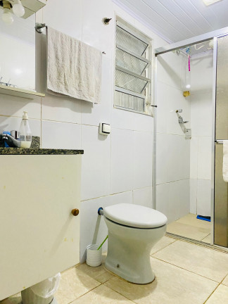 Imagem Casa com 2 Quartos à Venda, 128 m² em Mirim - Praia Grande Imagem Casa com 2 Quartos à Venda, 128 m² em Mirim - Praia Grande