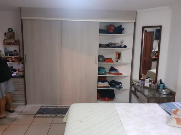 Imagem Casa com 3 Quartos à Venda, 514 m²em Vila Guiomar - Santo André Imagem Casa com 3 Quartos à Venda, 514 m²em Vila Guiomar - Santo André