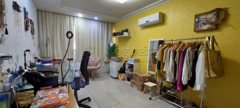 Imagem Apartamento com 2 Quartos à Venda, 66 m² em Pina - Recife