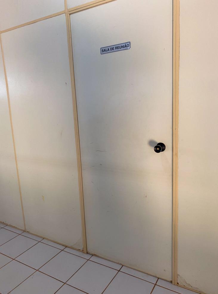 Imagem Galpão para Alugar, 675 m²em Aeroporto Velho - Santarém Imagem Galpão para Alugar, 675 m²em Aeroporto Velho - Santarém