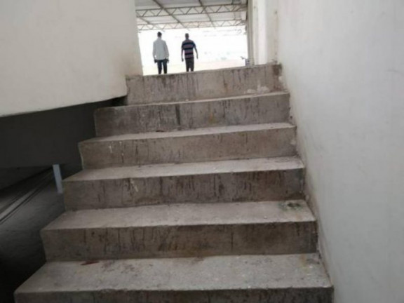 Imagem Galpão para Alugar, 710 m² em Vila América - Mauá Imagem Galpão para Alugar, 710 m² em Vila América - Mauá
