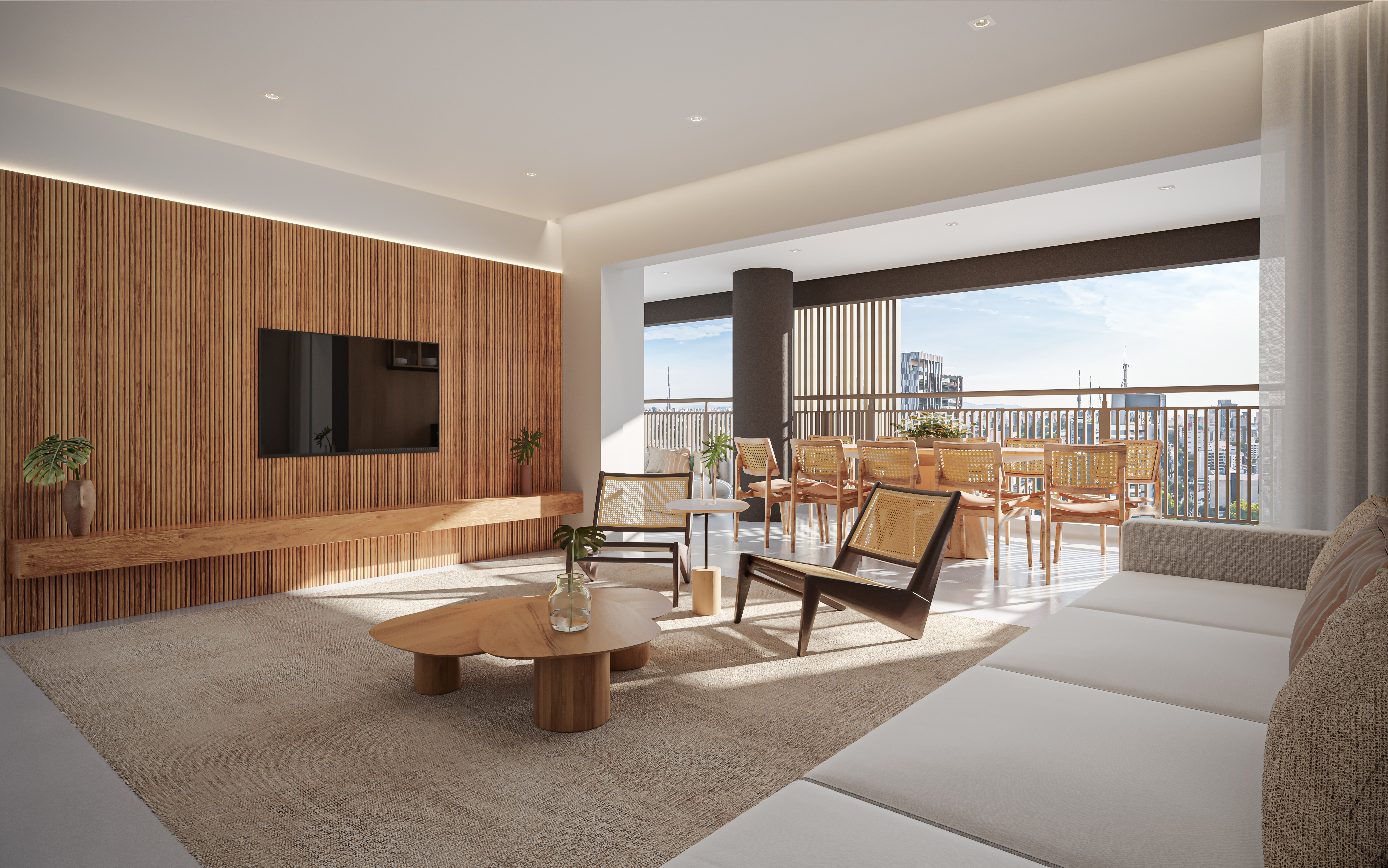 Imagem Apartamento com 4 Quartos à Venda, 164 m² em Pinheiros - São Paulo