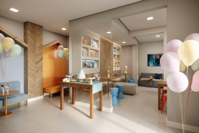 Imagem Apartamento com 2 Quartos à Venda, 55 m² em Vila Sofia - São Paulo Imagem Apartamento com 2 Quartos à Venda, 55 m² em Vila Sofia - São Paulo