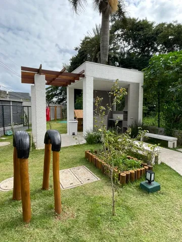 Imagem Apartamento com 2 Quartos à Venda, 43 m²em Jardim Leme - São Paulo