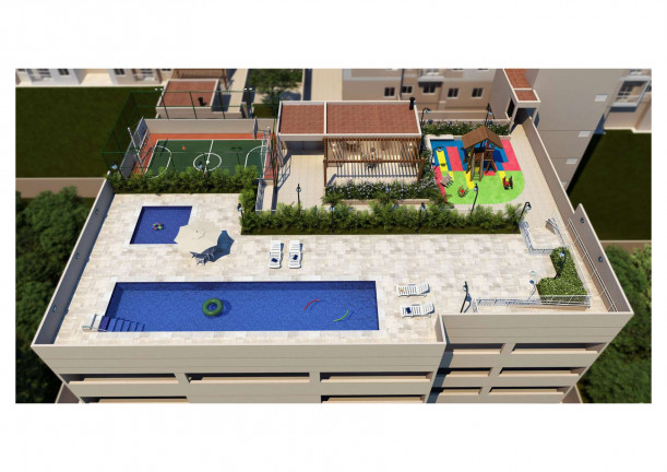 Imagem Apartamento com 2 Quartos à Venda, 37 m² em Saúde - São Paulo
