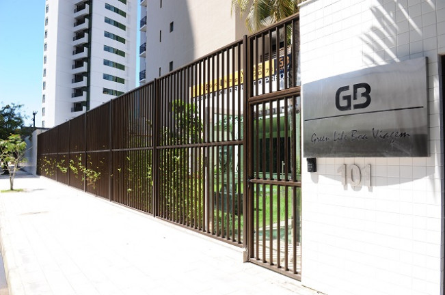 Imagem Apartamento com 2 Quartos à Venda, 72 m² em Boa Viagem - Recife