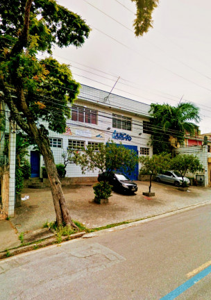 Imagem Imóvel Comercial para Alugar, 2 m² em Nova Petrópolis - São Bernardo Do Campo Imagem Imóvel Comercial para Alugar, 2 m² em Nova Petrópolis - São Bernardo Do Campo